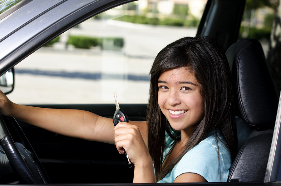 When to Add a Teen Driver to Your Insurance Policy