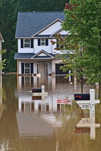 Flood Insurance in Silverdale, WA