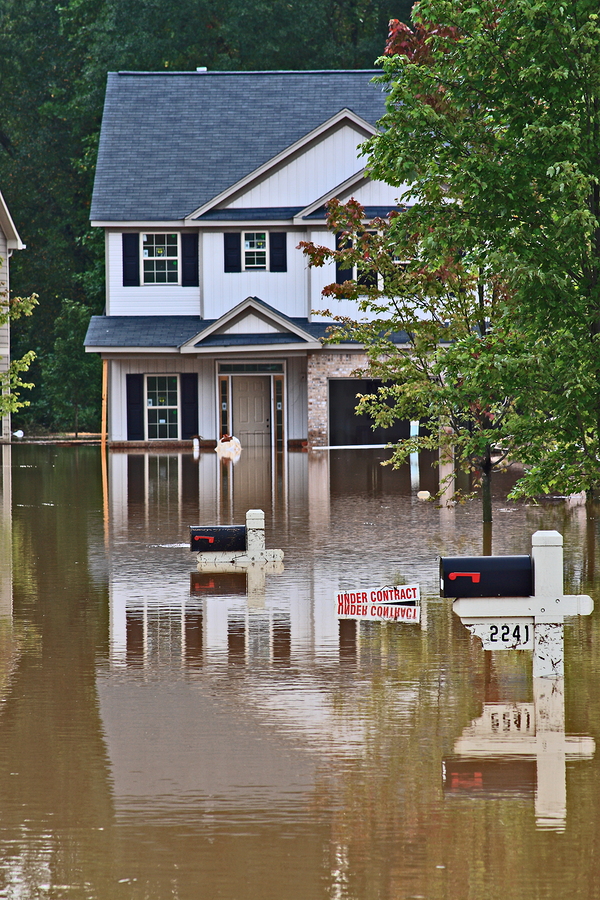 Flood Insurance For Your Home