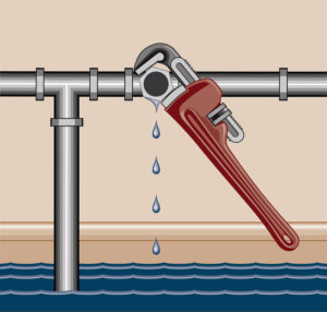 How to avoid water leaks in your Silverdale, WA home