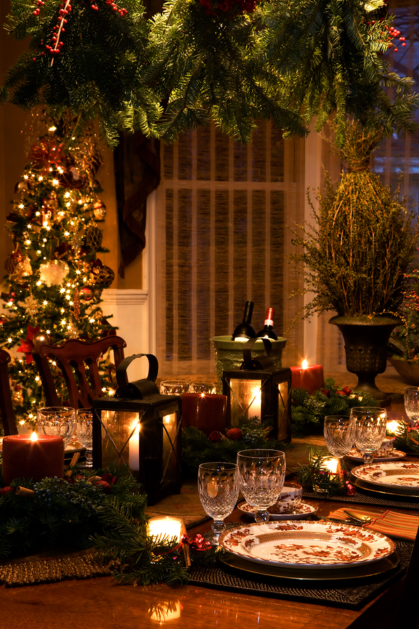 Six Ways to Avoid a Holiday Decor Disaster In Your Home