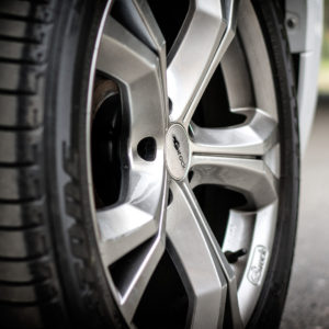 Signs It May Be Time For New Tires in Silverdale, WA