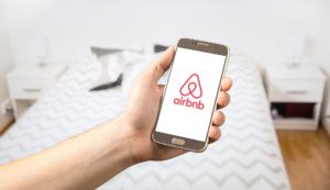 Insurance for my AirBnb Silverdale, WA