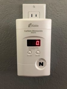Carbon Monoxide Poisoning Prevention Tips Silverdale, WA