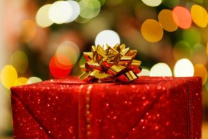 Insurance for holiday gifts Silverdale, WA