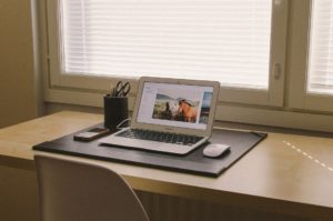 Tips for working from home in Silverdale, WA