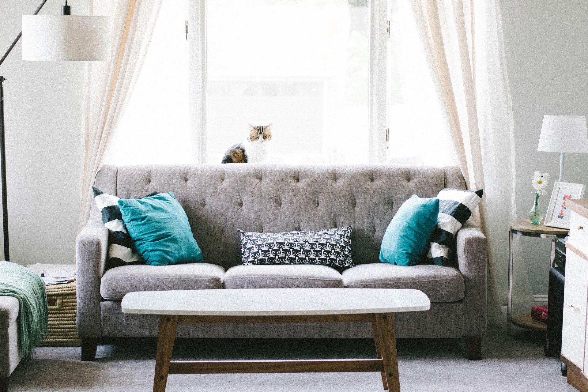 I Am Moving, But Want To Keep My Current Home As An Investment Property
