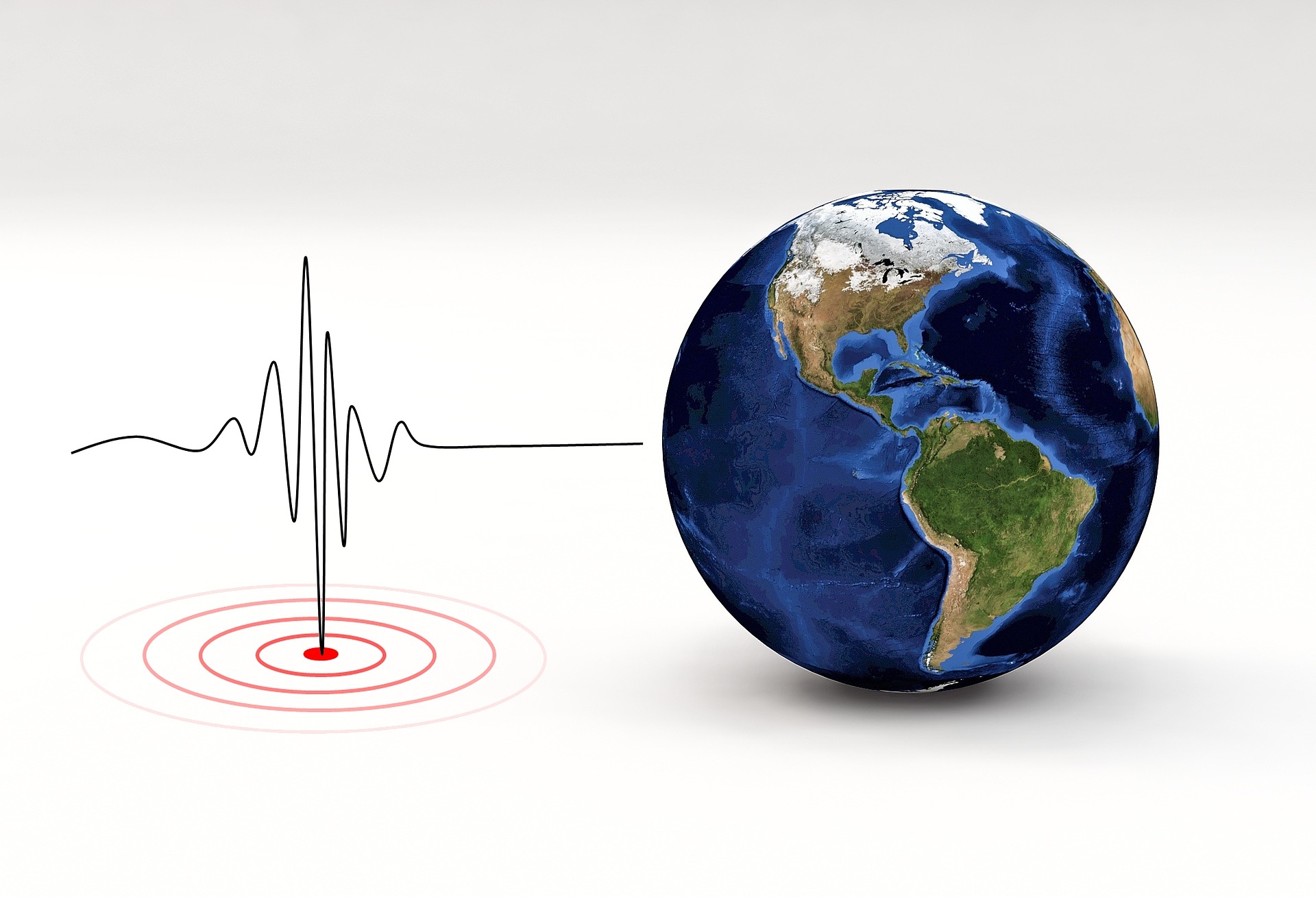 Is Earthquake Insurance Required? Learn About The Coverage.