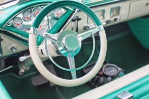 Classic Car Insurance Agent Silverdale, WA