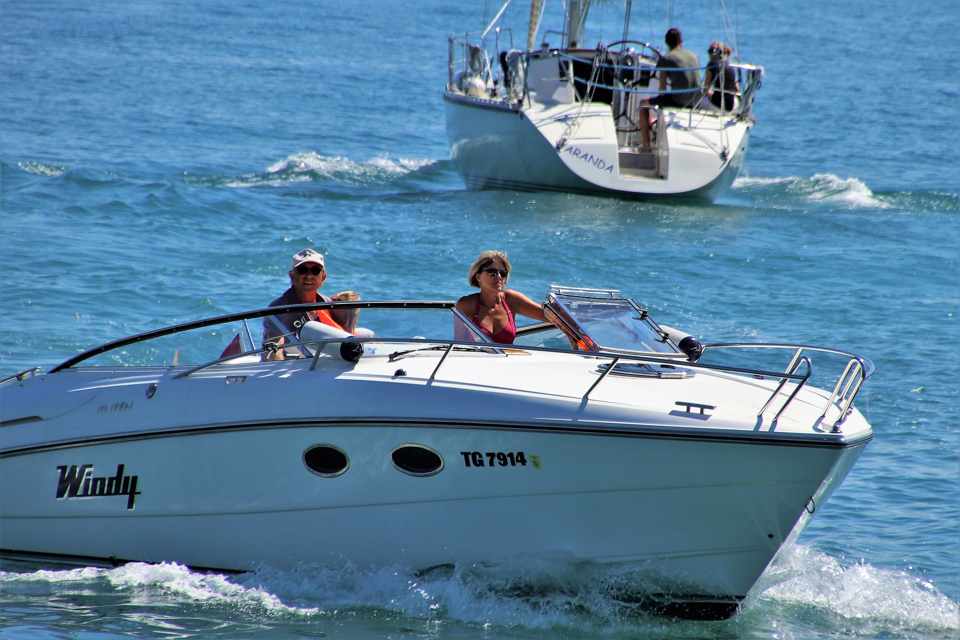 How to Lower Your Risk for Summer Insurance Claims