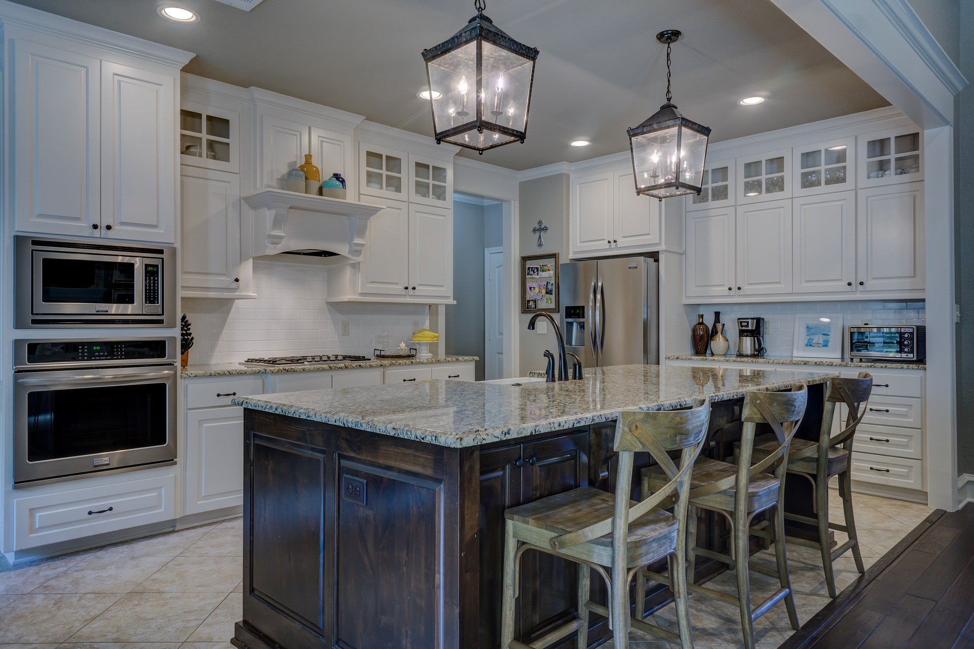 Three Home Insurance Topics To Discuss With Your Independent Agent