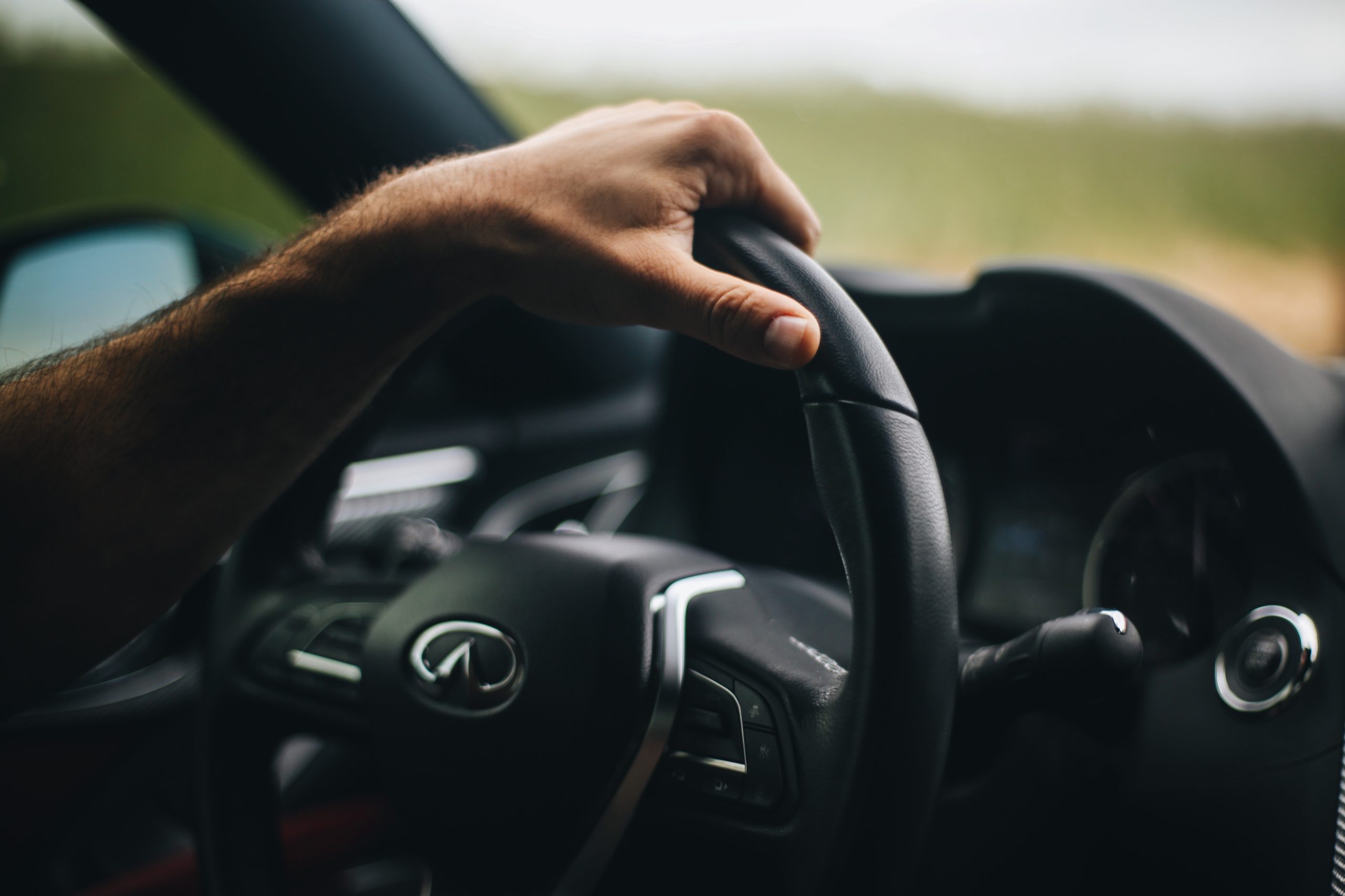 Learn How Pay Per Mile Coverage is Calculated