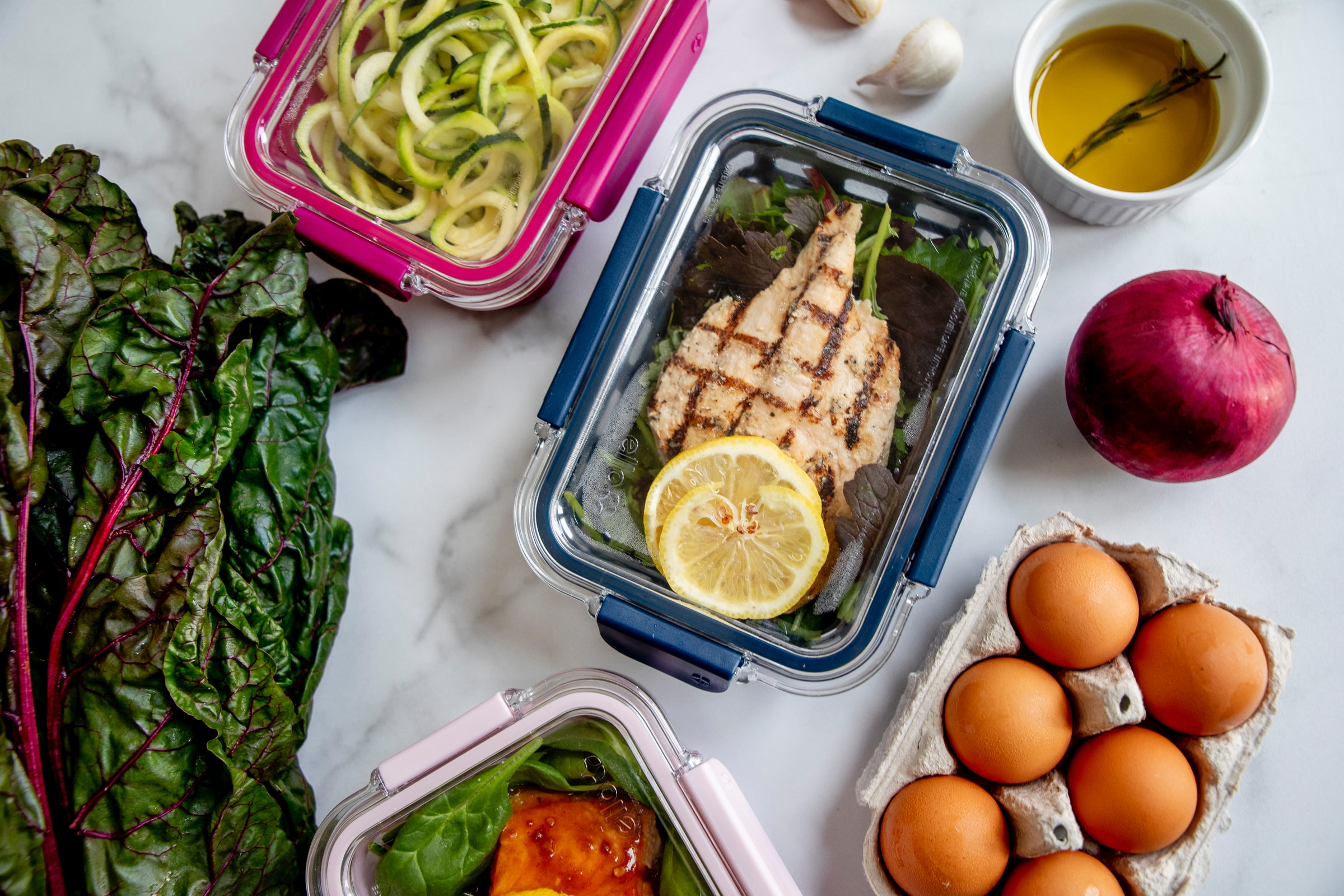 Tips For Staying Healthy While On The Road
