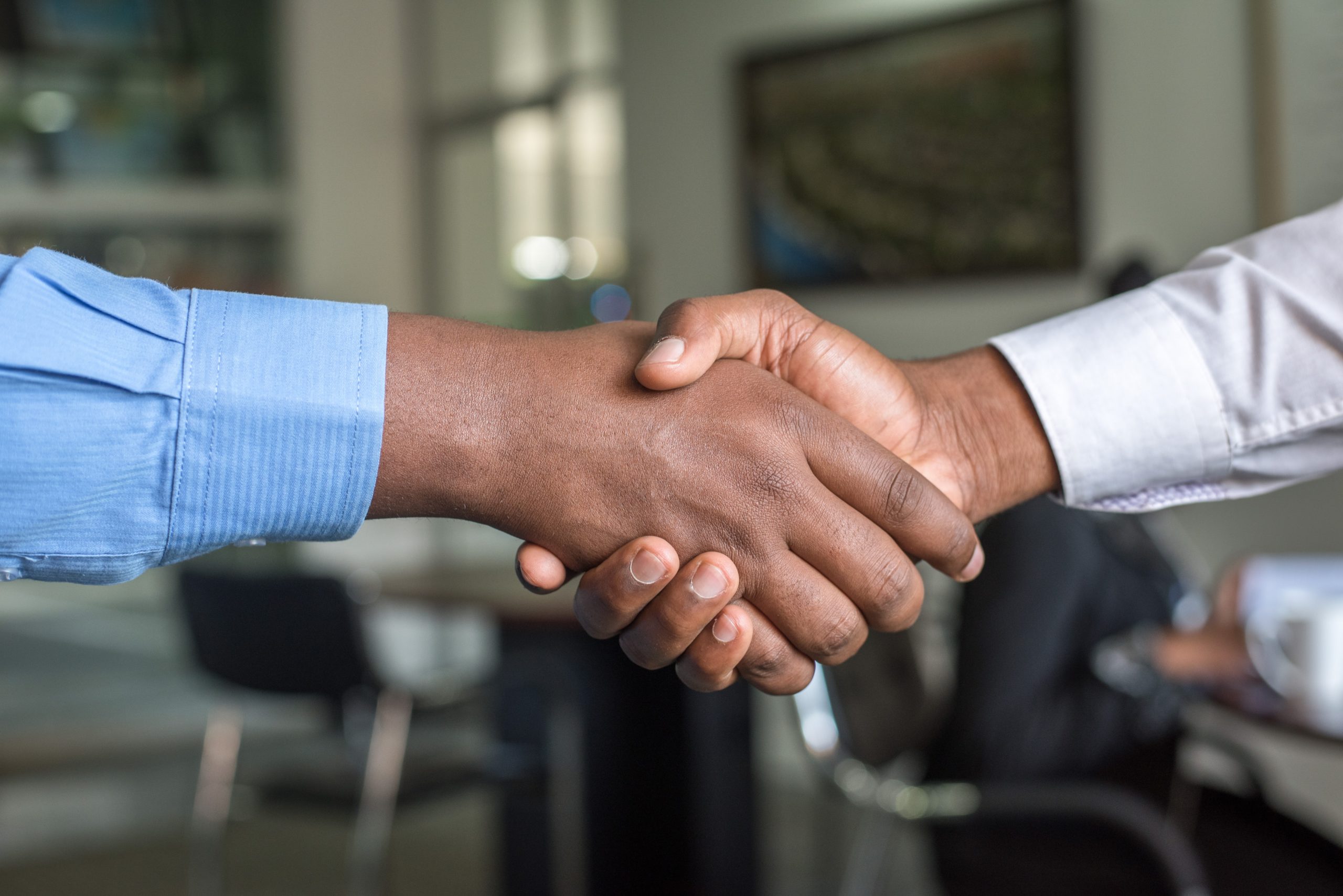 Do You Have a Personal Insurance Agent?