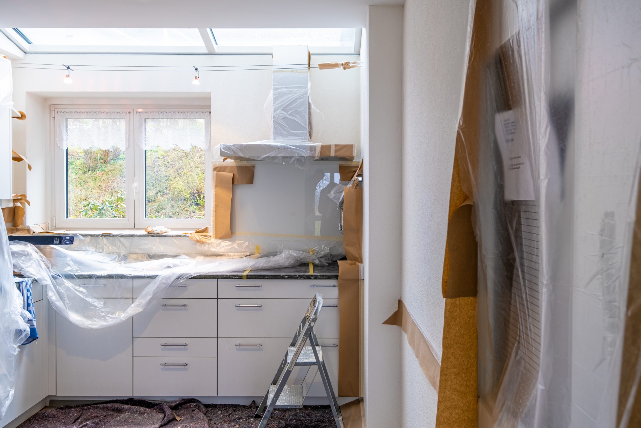 Six Great Upgrades To Your Home & Why You Should Alert Your Agent
