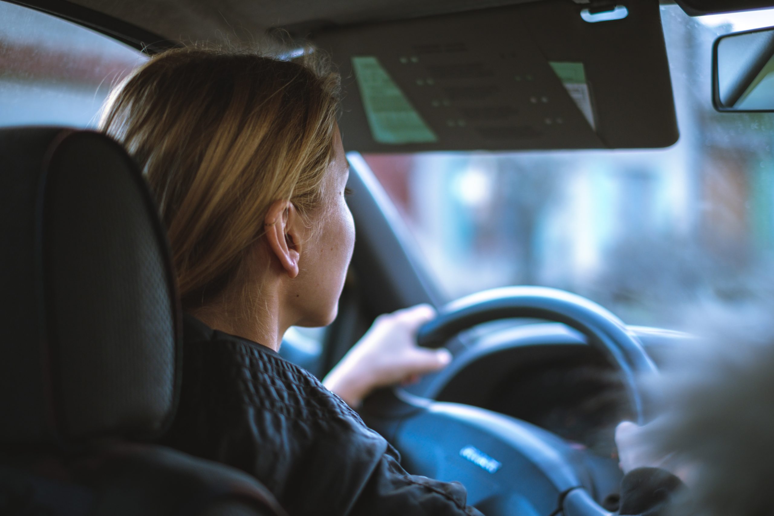Buying Car Insurance for Your Teen