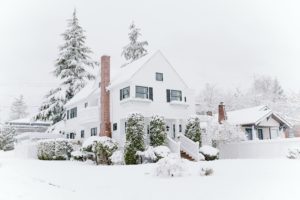 Preparing Your Home For Winter in Silverdale, Washington