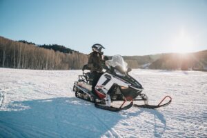 Snowmobile Insurance Coverage & Common Questions in Silverdale, Washington
