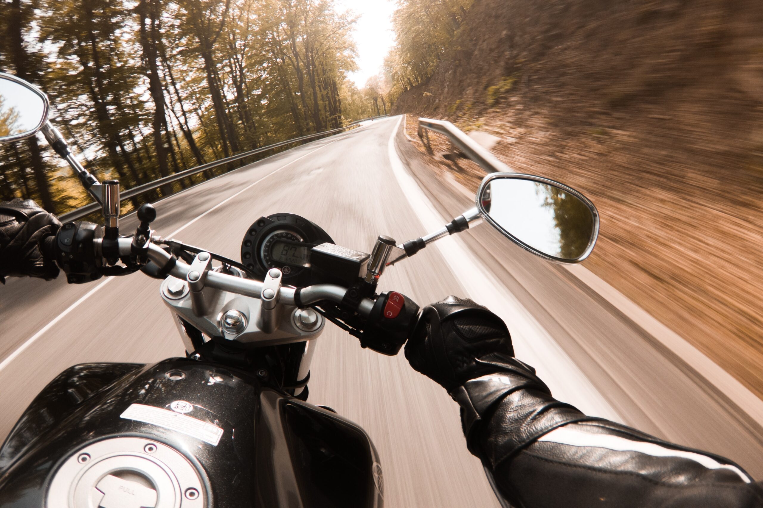How to Obtain A License To Operate A Motorcycle