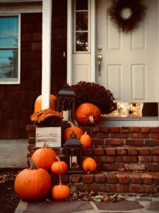 Things to consider for this halloween in Silverdale, Washington
