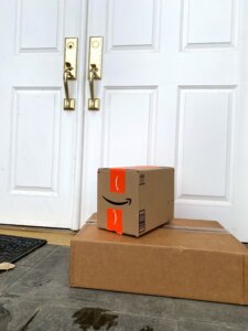 lowering your risk for theft this holiday season in Silverdale, Washington