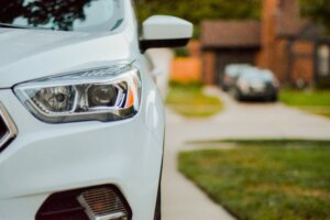 Insurance Options for Leased or Financed Vehicles in Silverdale, Washington