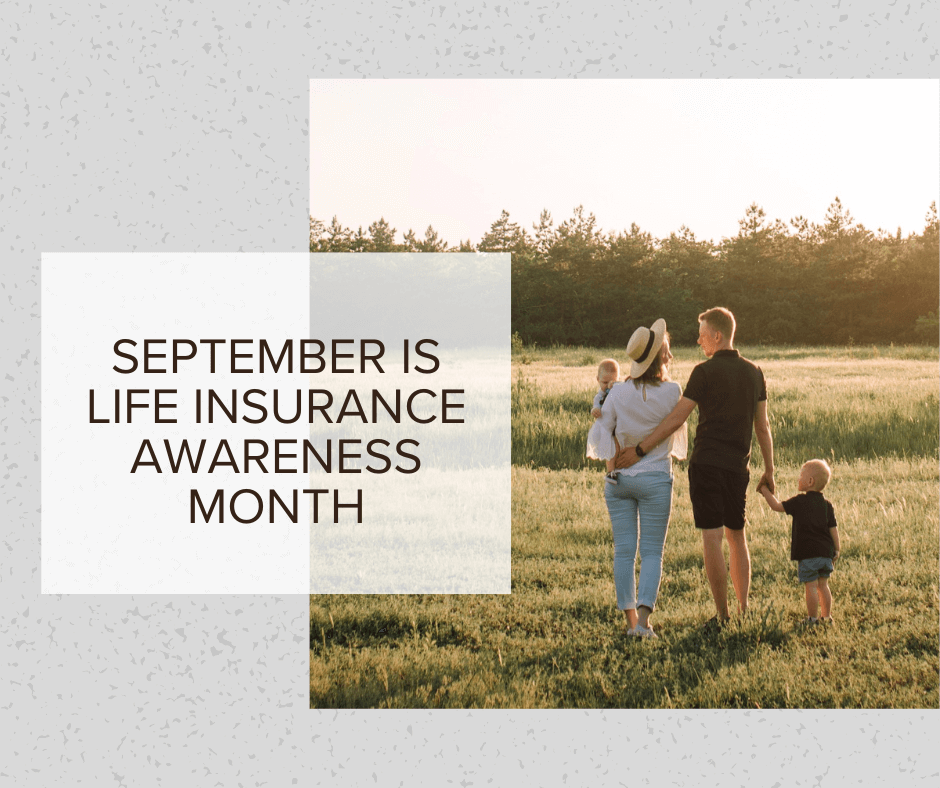 Is it Time To Purchase Life Insurance?