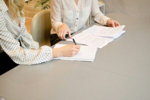 Updating your insurance policy as your life changes