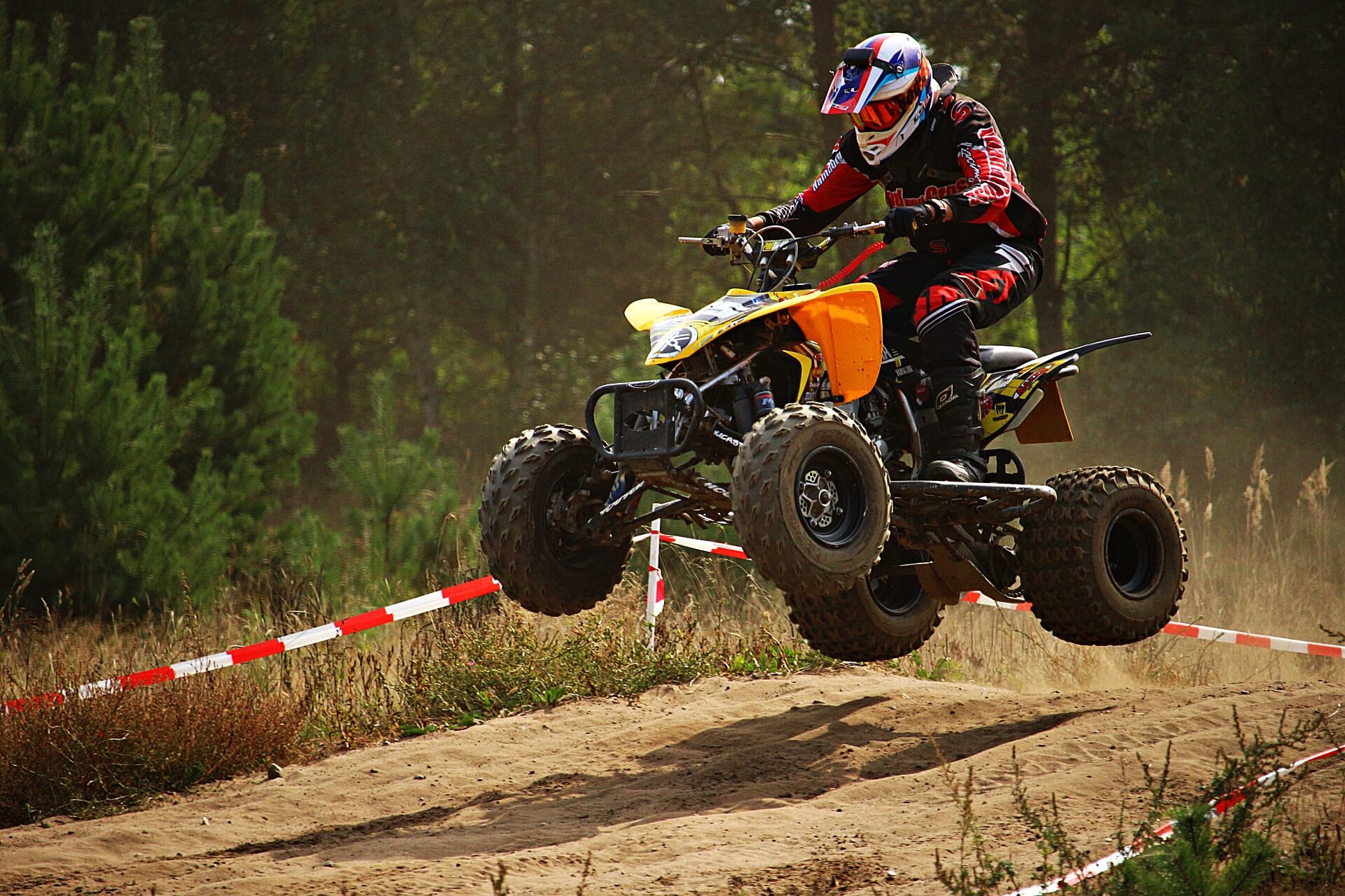 ATV Insurance in Silverdale, WA