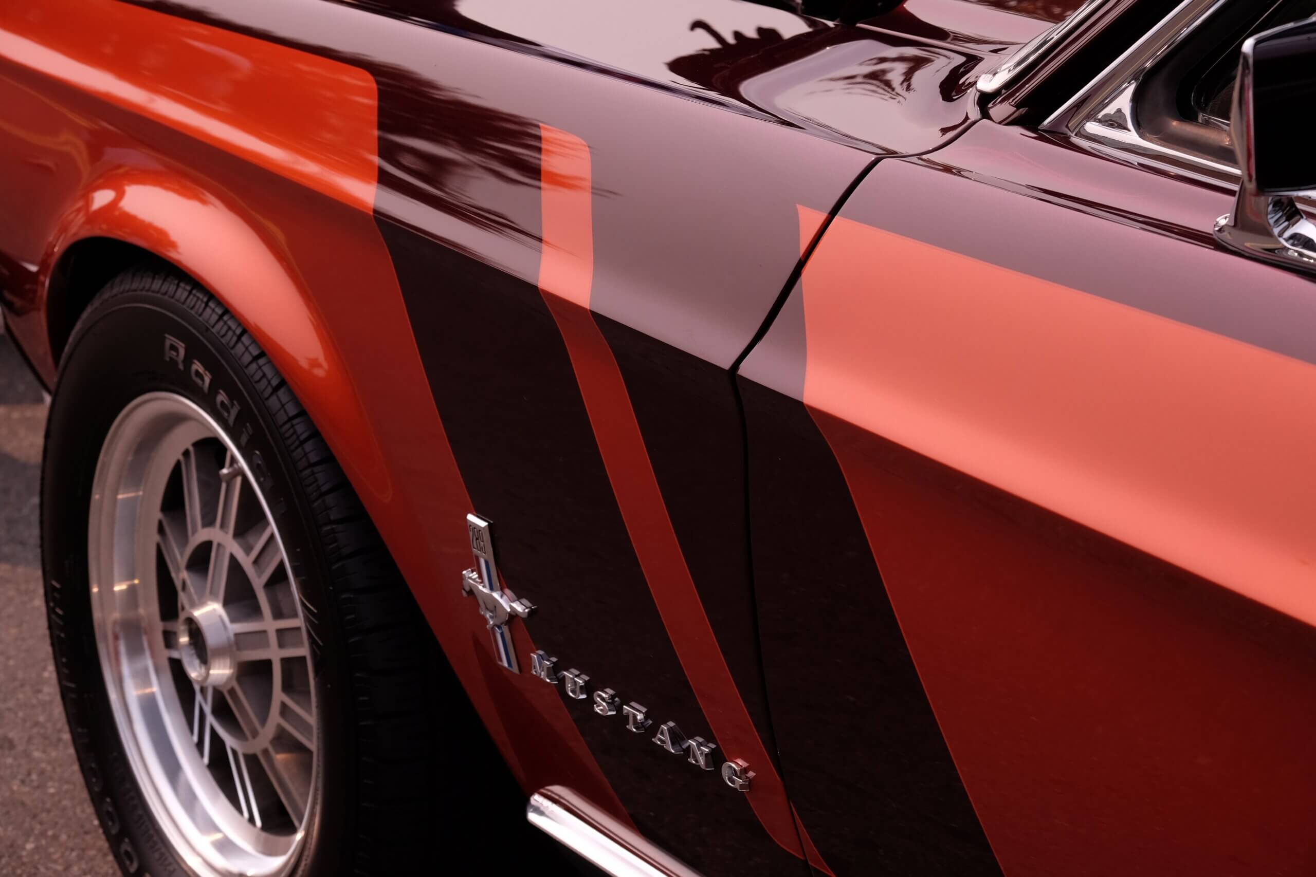Classic Car Insurance in Silverdale, WA