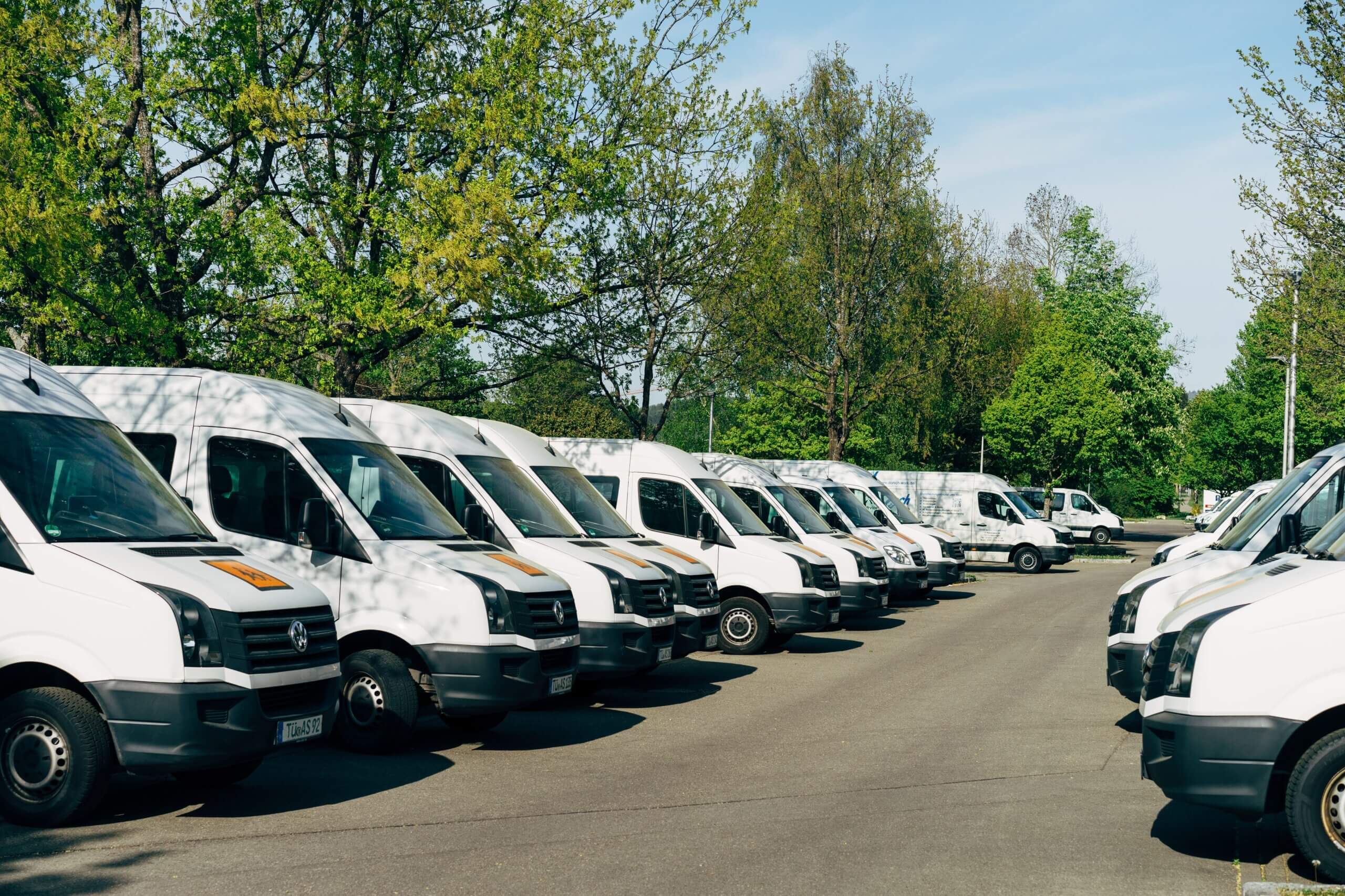 Commercial Auto Insurance in Silverdale, WA