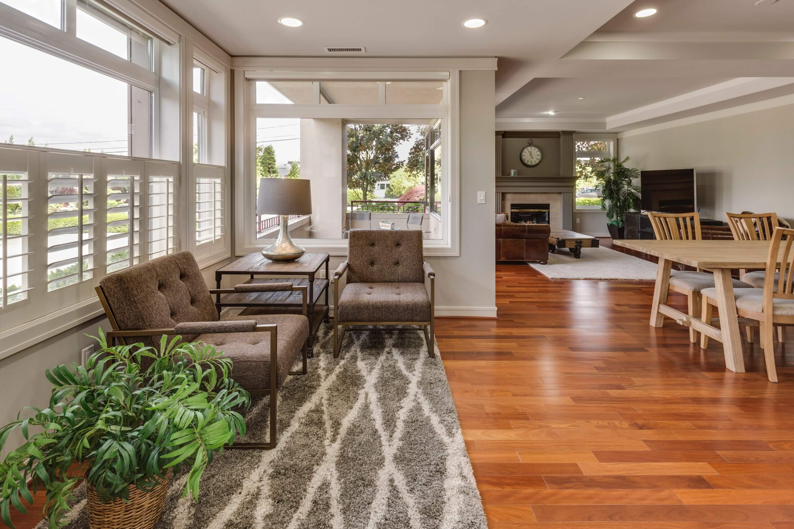 Condo Insurance in Silverdale, WA