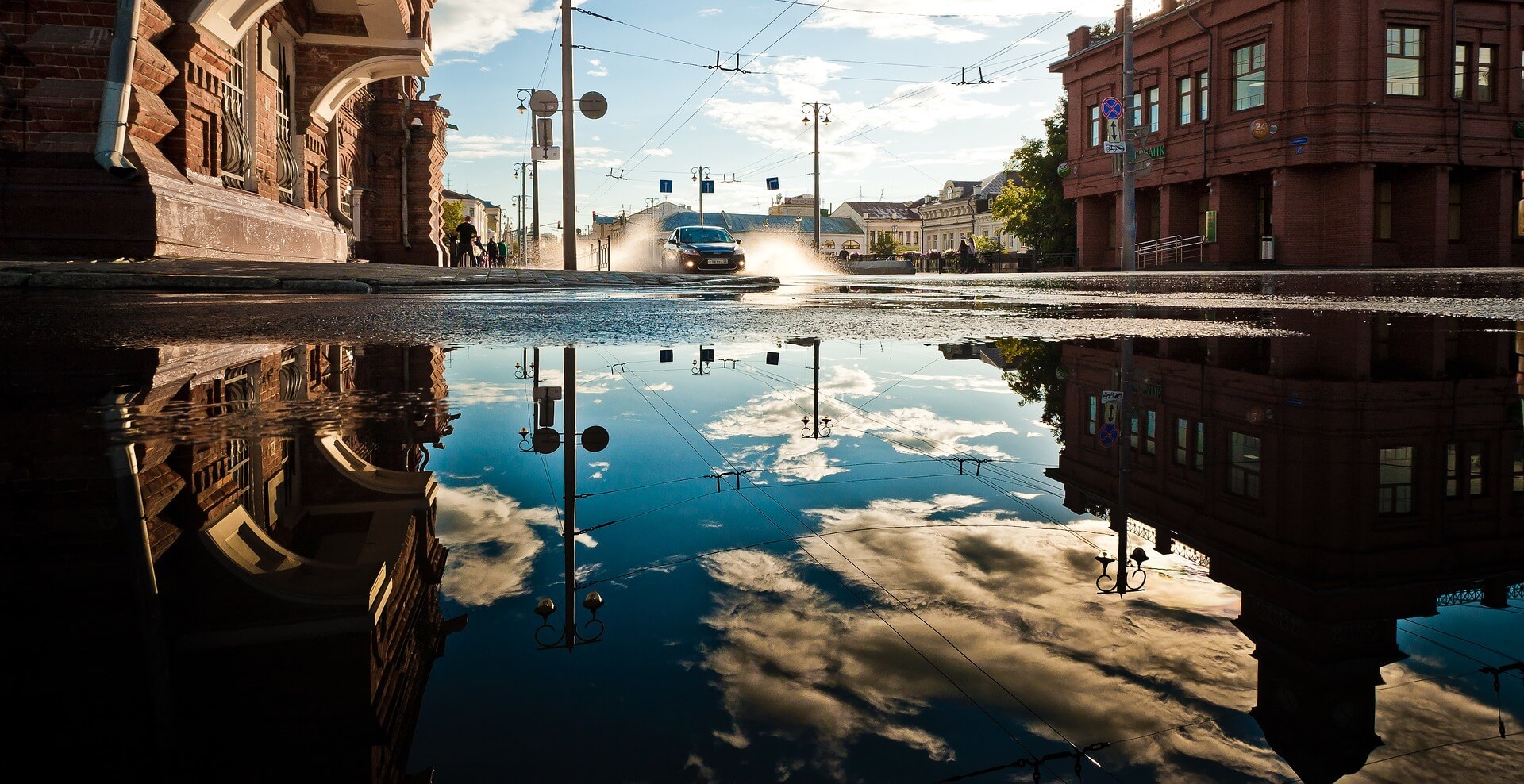 Flood Insurance in Silverdale, WA