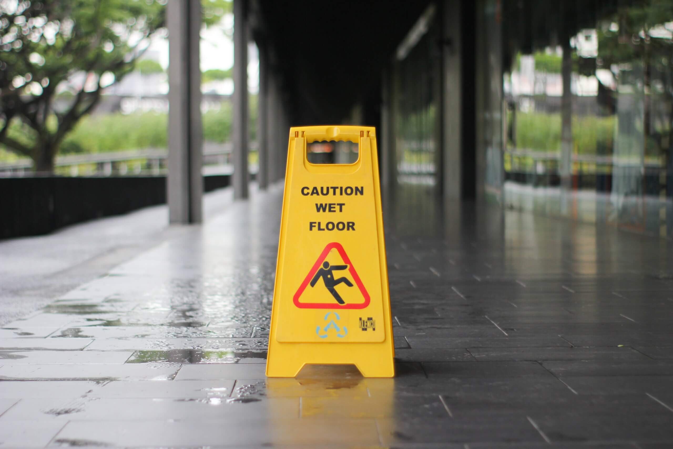General Liability Insurance in Silverdale, WA