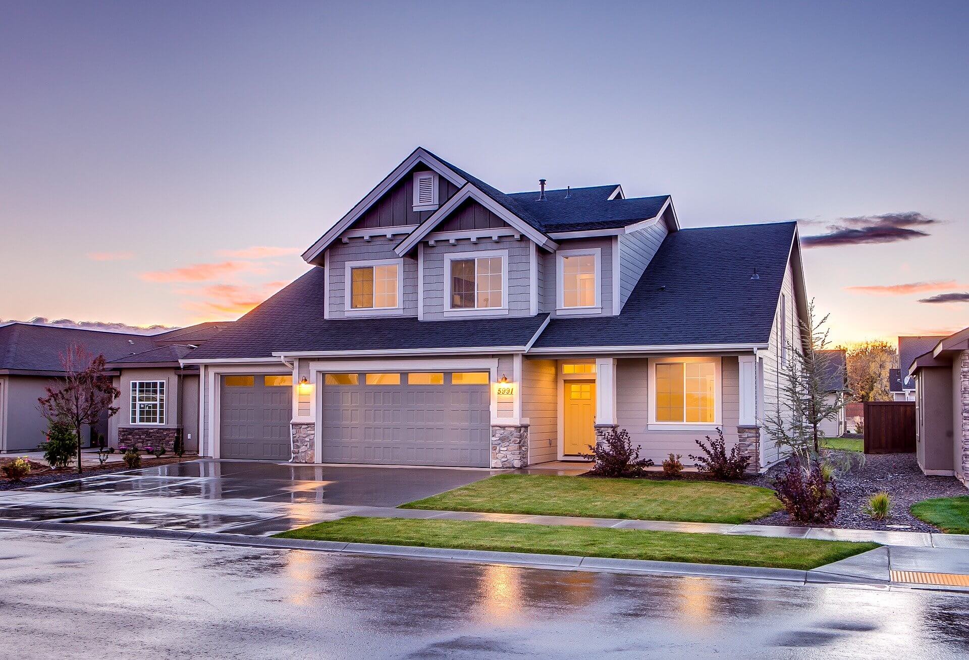 Home Insurance in Silverdale, WA