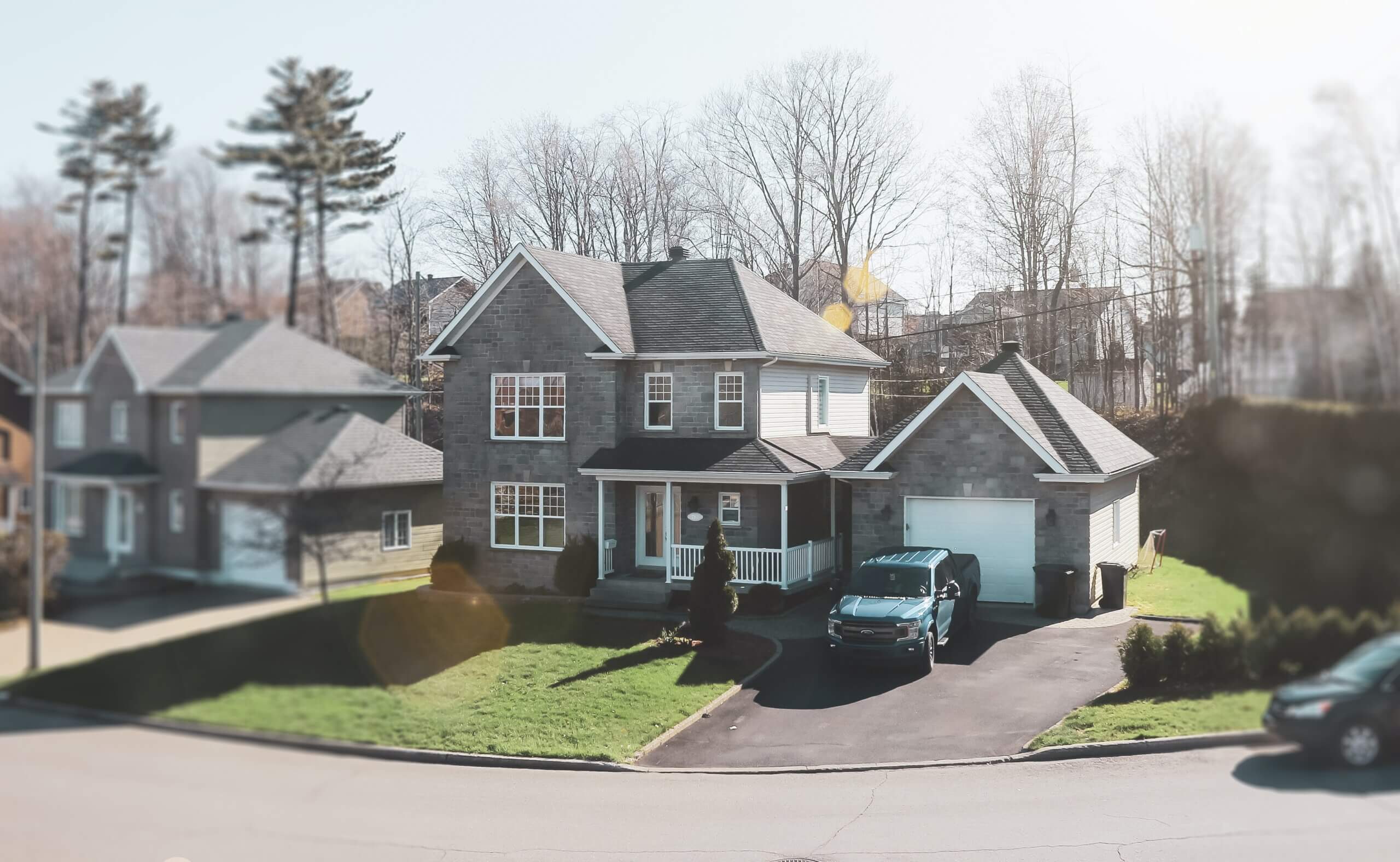 Property Insurance in Silverdale, WA