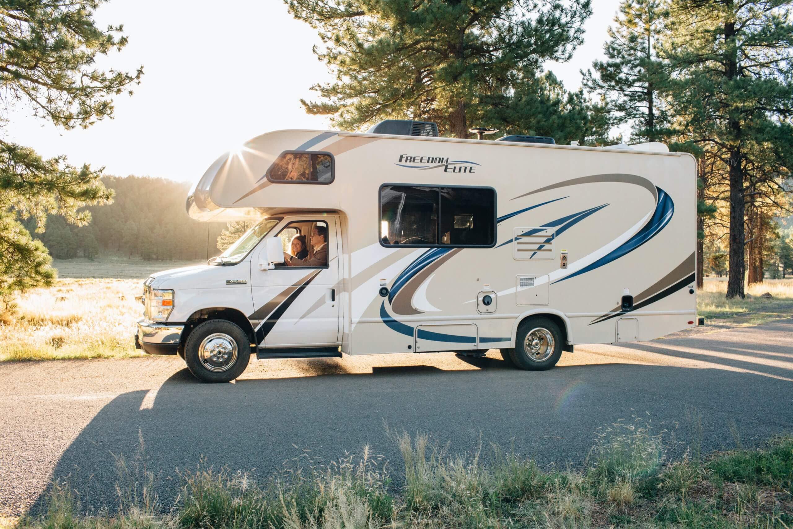 RV Insurance in Silverdale, WA