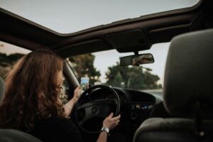 Master These 5 Habits Every Time You Enter Your Vehicle for to be a Safer Driver