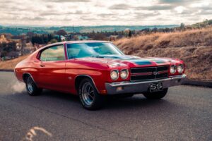 Matching Your Classic Car Insurance to Your Use and Needs
